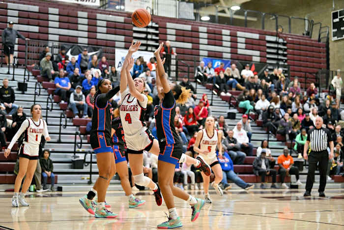 a Clackamas Benson girls basketball Oregon POA Holiday Classic December 29 2023 Leon Neuschwander 39